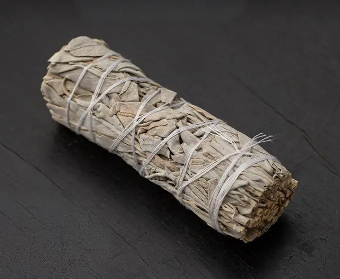 Sacred Smoke - Incense Herbal Bundle