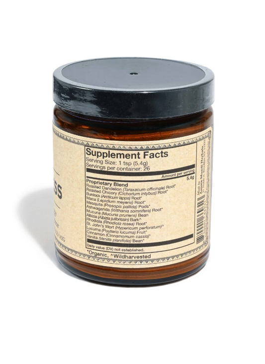 Happiness Powder- Mood Support