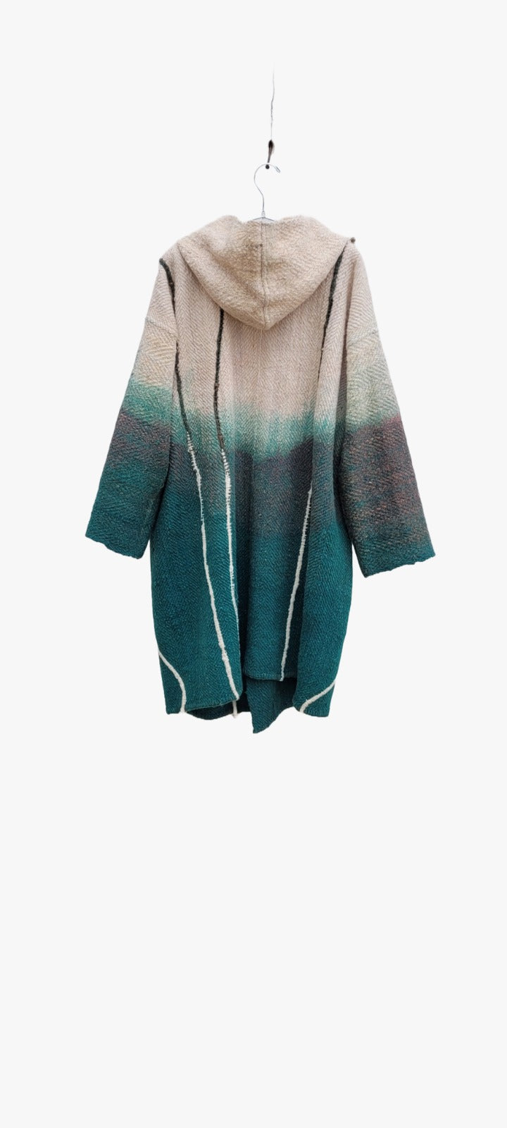 Tejidos- Colombian Jacket Collection