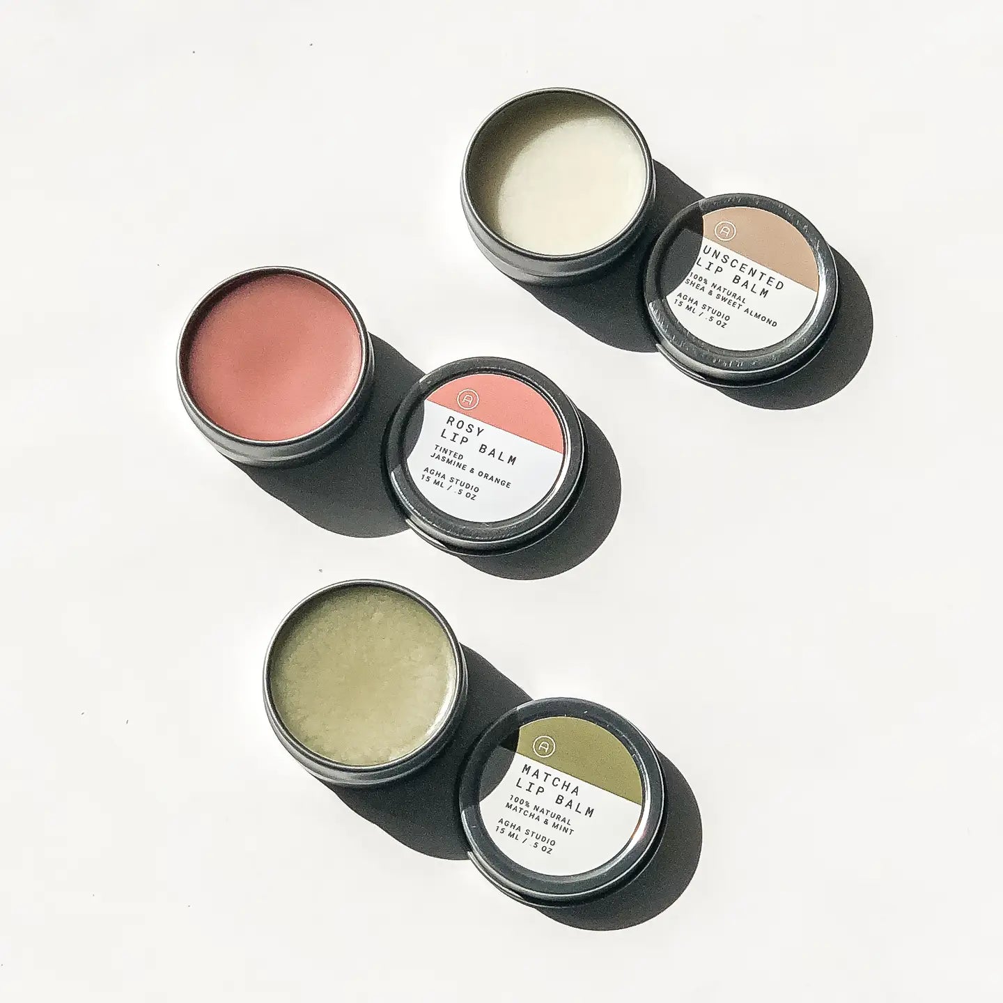 Hydrating Lip Balm