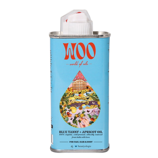 WOO World of Oils