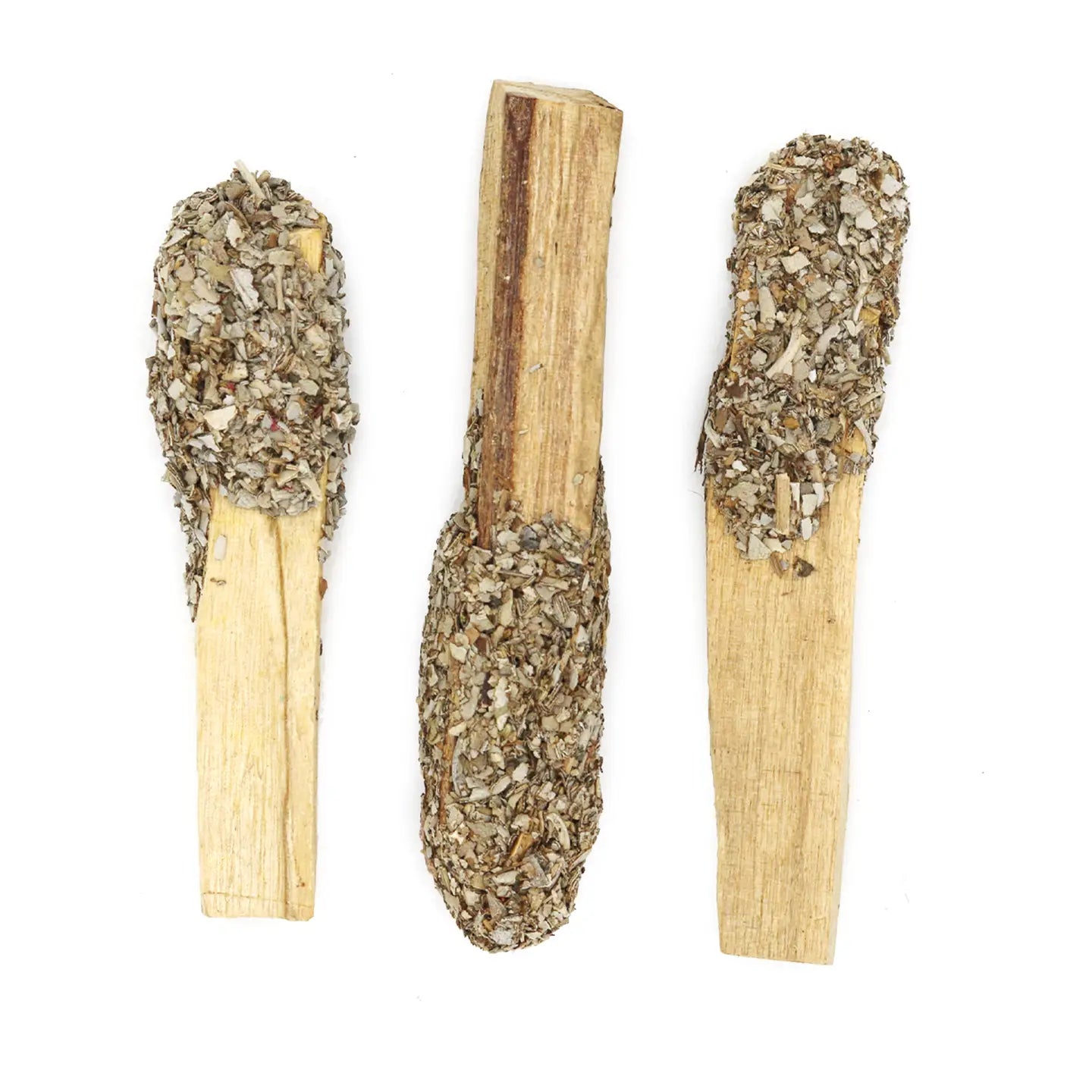 Palo Santo Pops
