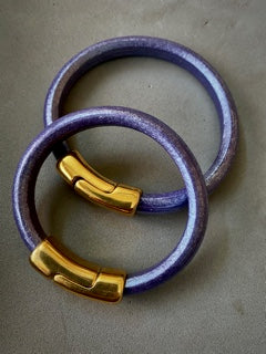 Leather Bracelet Collection