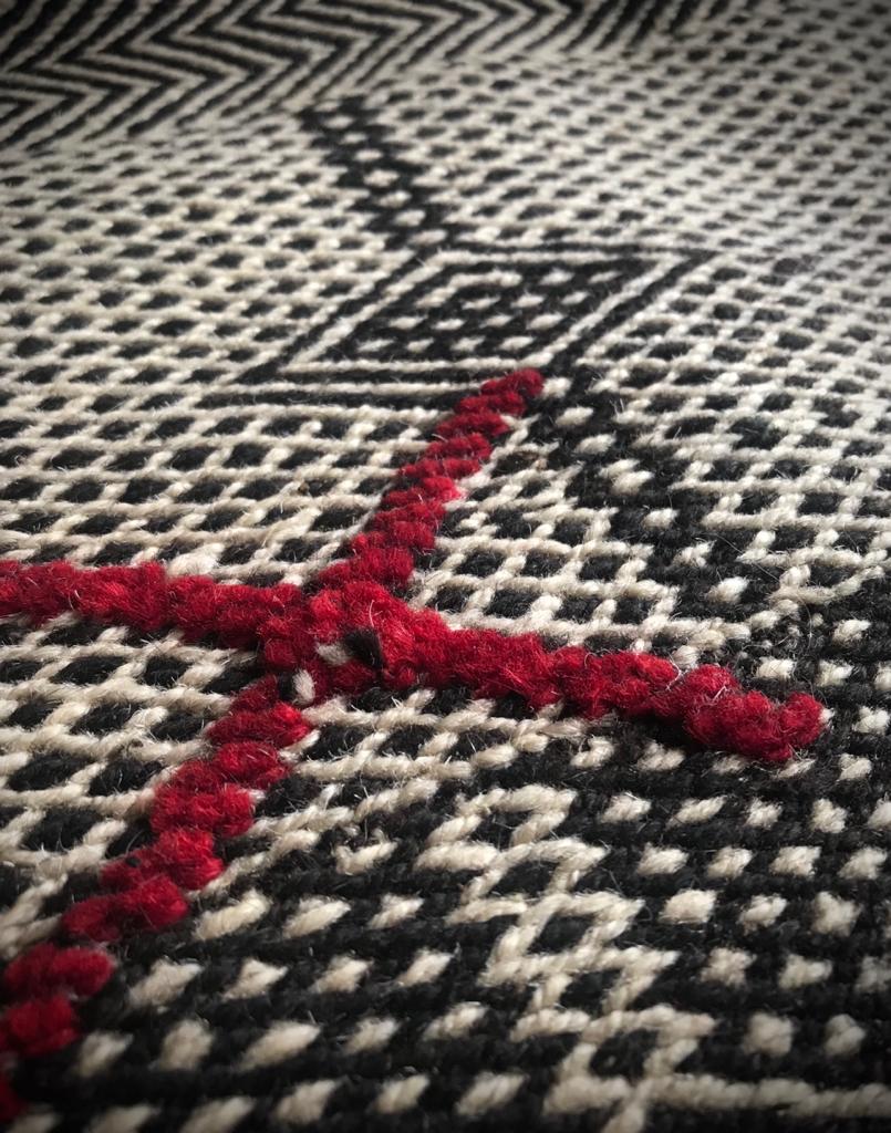 Huni Kuin Tribe Beaded Bracelet Collection