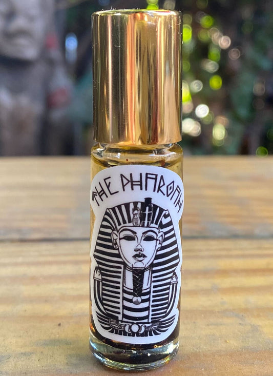 Talulamae Organic Parfum + Body Oils Collection