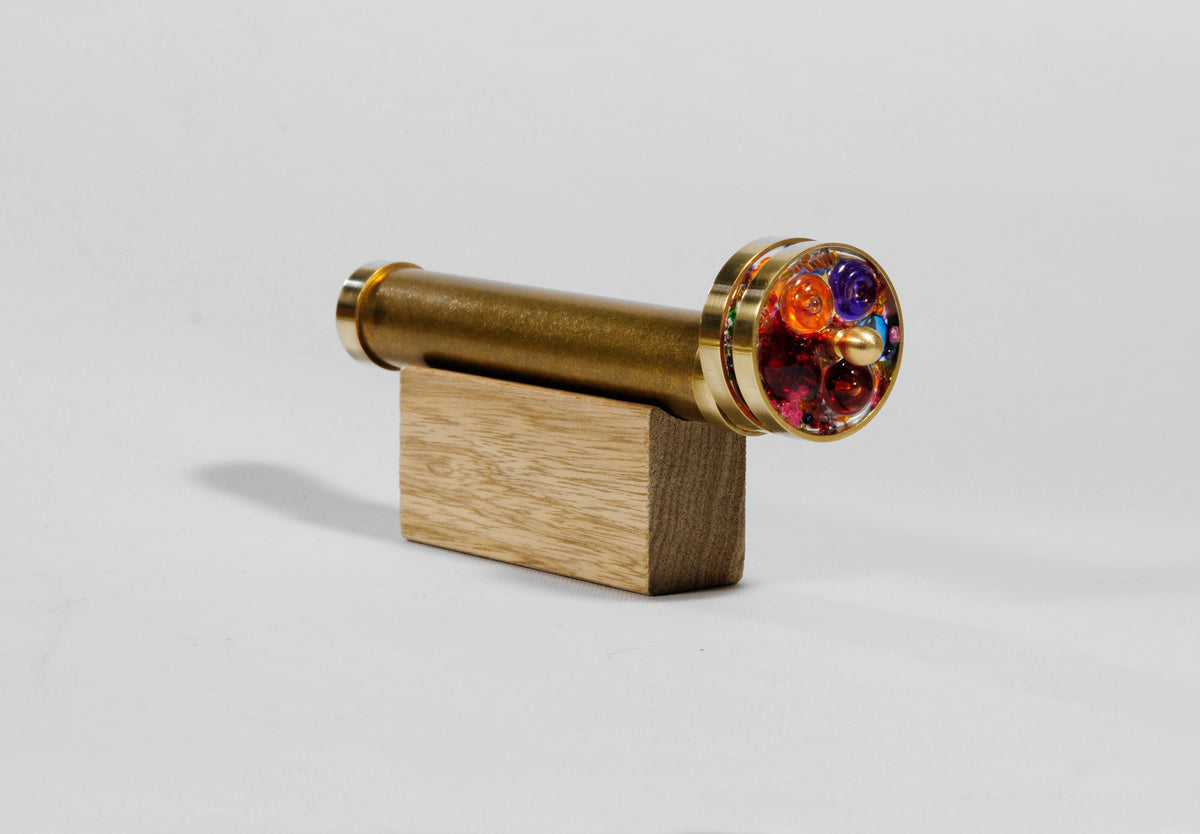 Kaleidoscope | Clásico Collection
