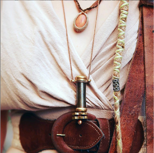 Kaleidoscope | Necklace