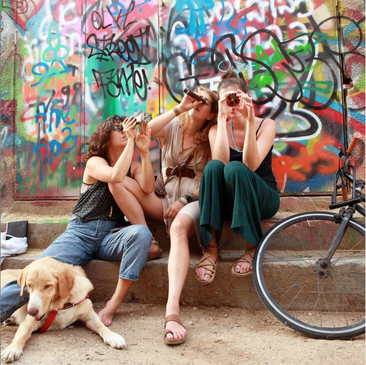 Cosmic Kaleidoscope Collection