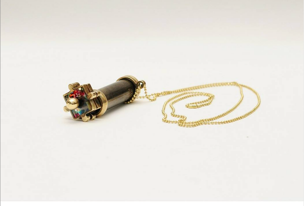 Kaleidoscope | Necklace