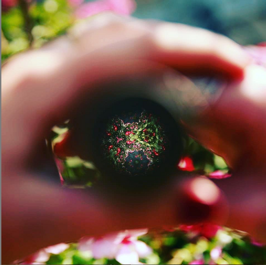 Cosmic Kaleidoscope Collection