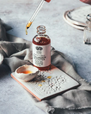 Ancient Remedy | Collagen Booster Face Oil