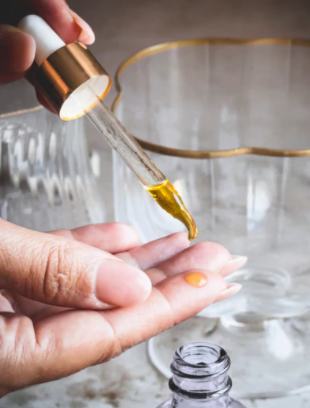 Ancient Remedy | Collagen Booster Face Oil