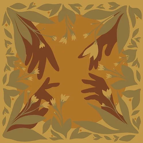 Cotton Print Bandana Collection