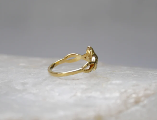 Communion | Divine Majestic Soul Ring