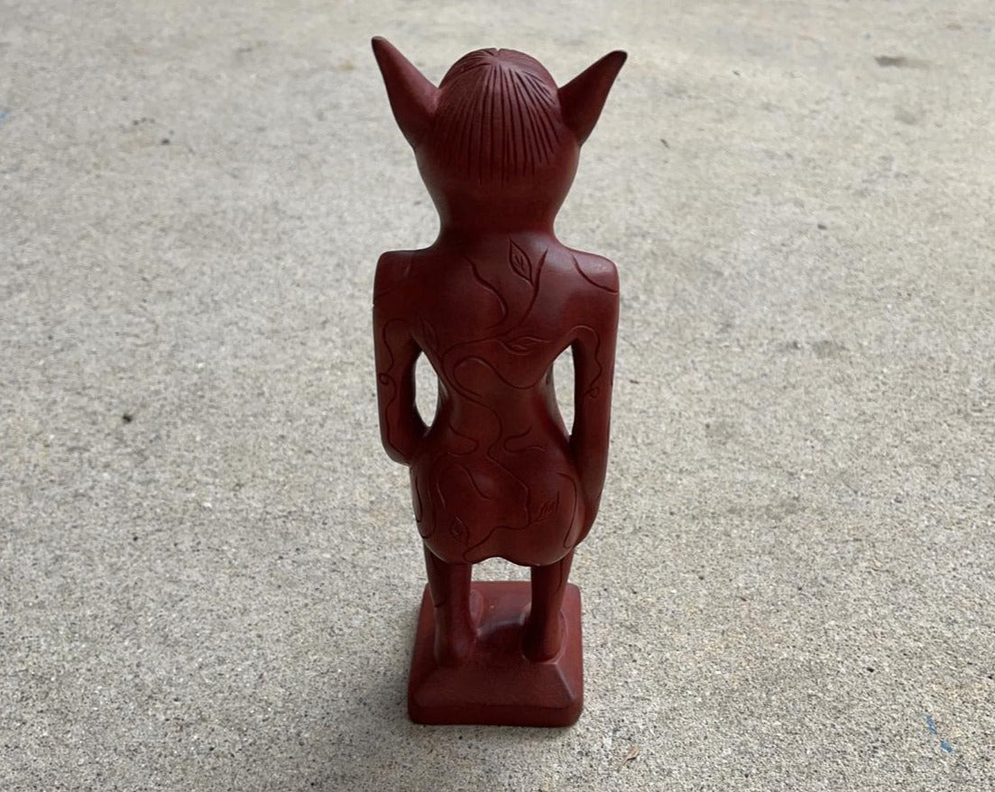 Palisangre Sculpture Art