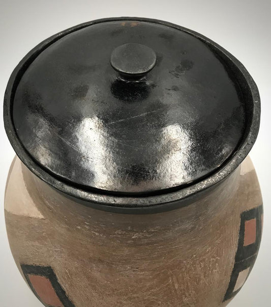 Cubeo Primitive Cookware Art Collection