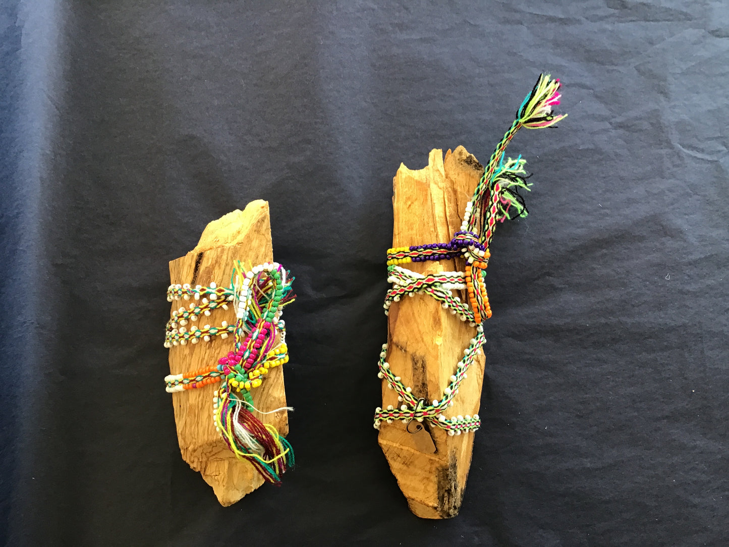 Palo Santo Wood Chunks