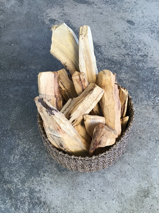 Palo Santo Wood Chunks