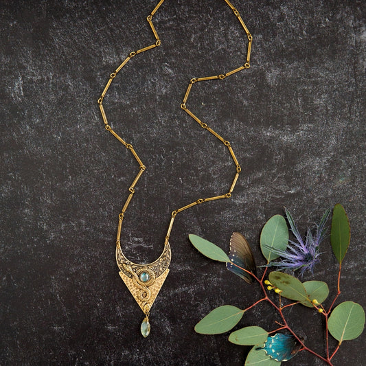 Majestic Necklace Collection