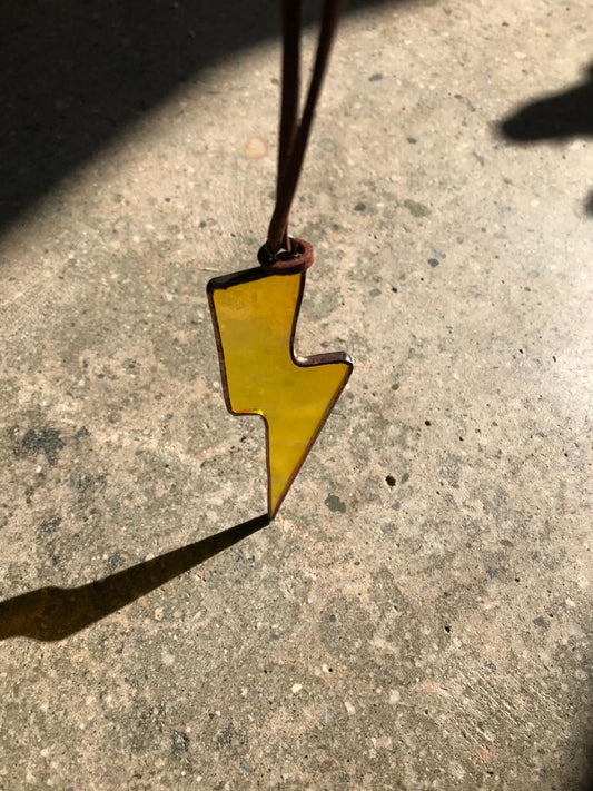 Stained Glass | Ornament Collection