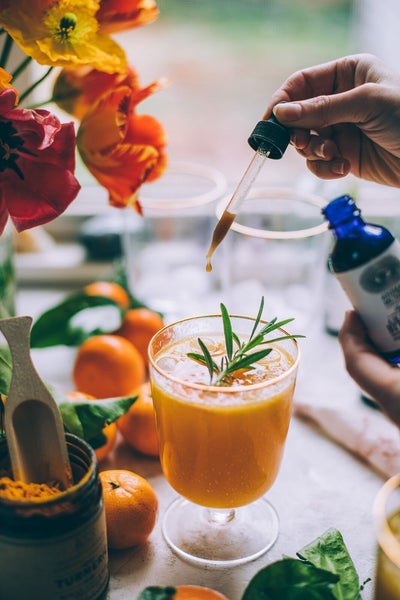 Ancient Remedy | Cold & Flu Buster