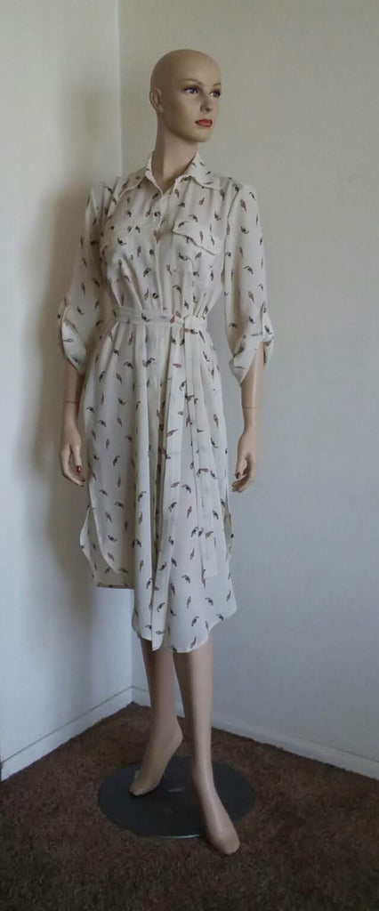 Clothing