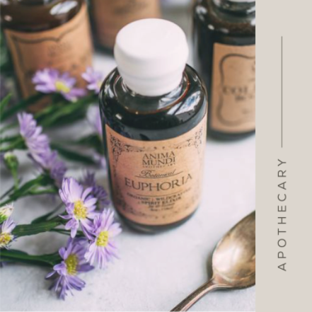 Apothecary