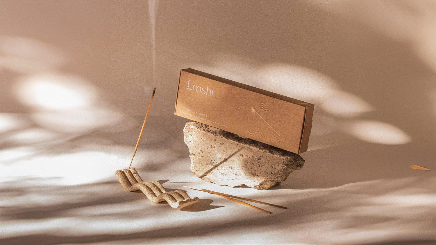 Incense, Candles and Space Cleansing