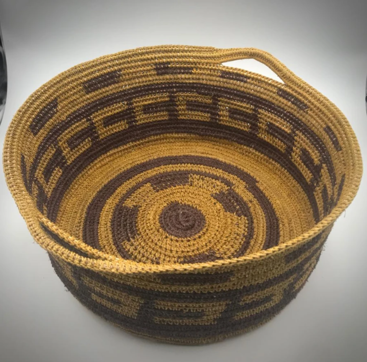 Basketry
