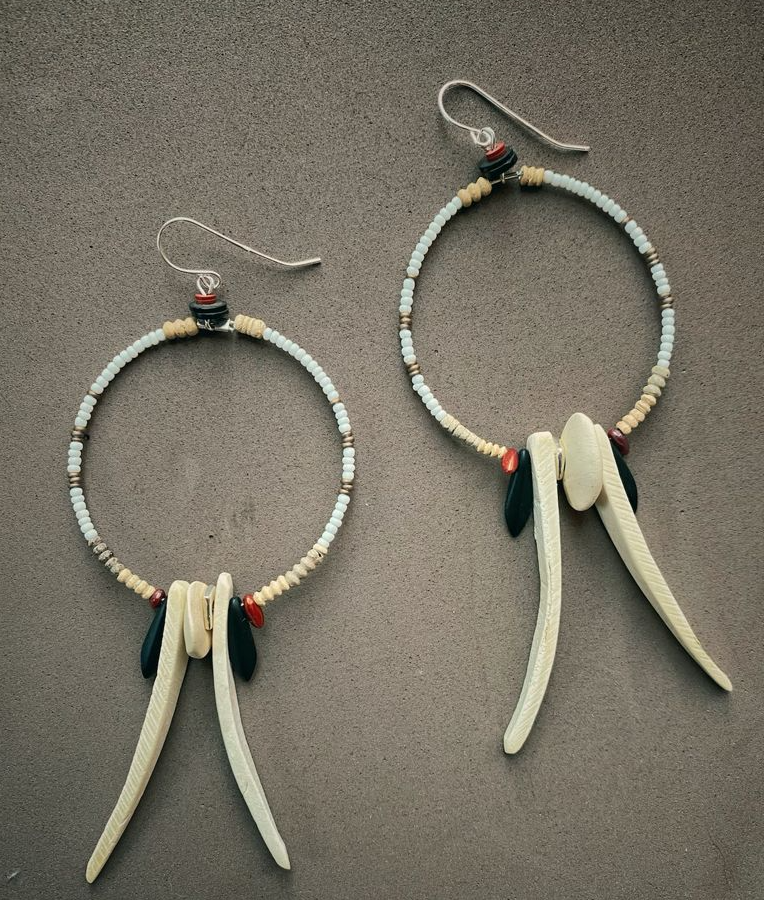 Earring