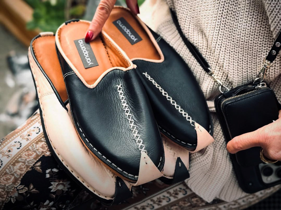 Accessories and Shoes