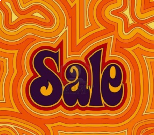 Sale
