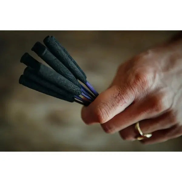 Holy Smoke Incense