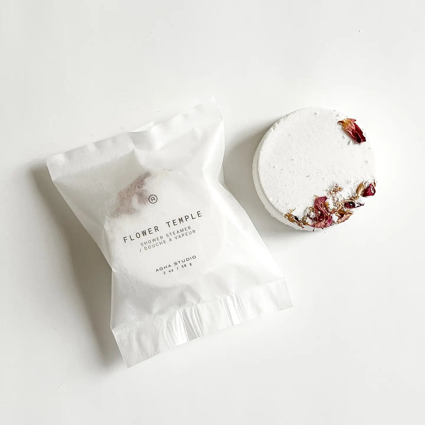 Shower Steamers