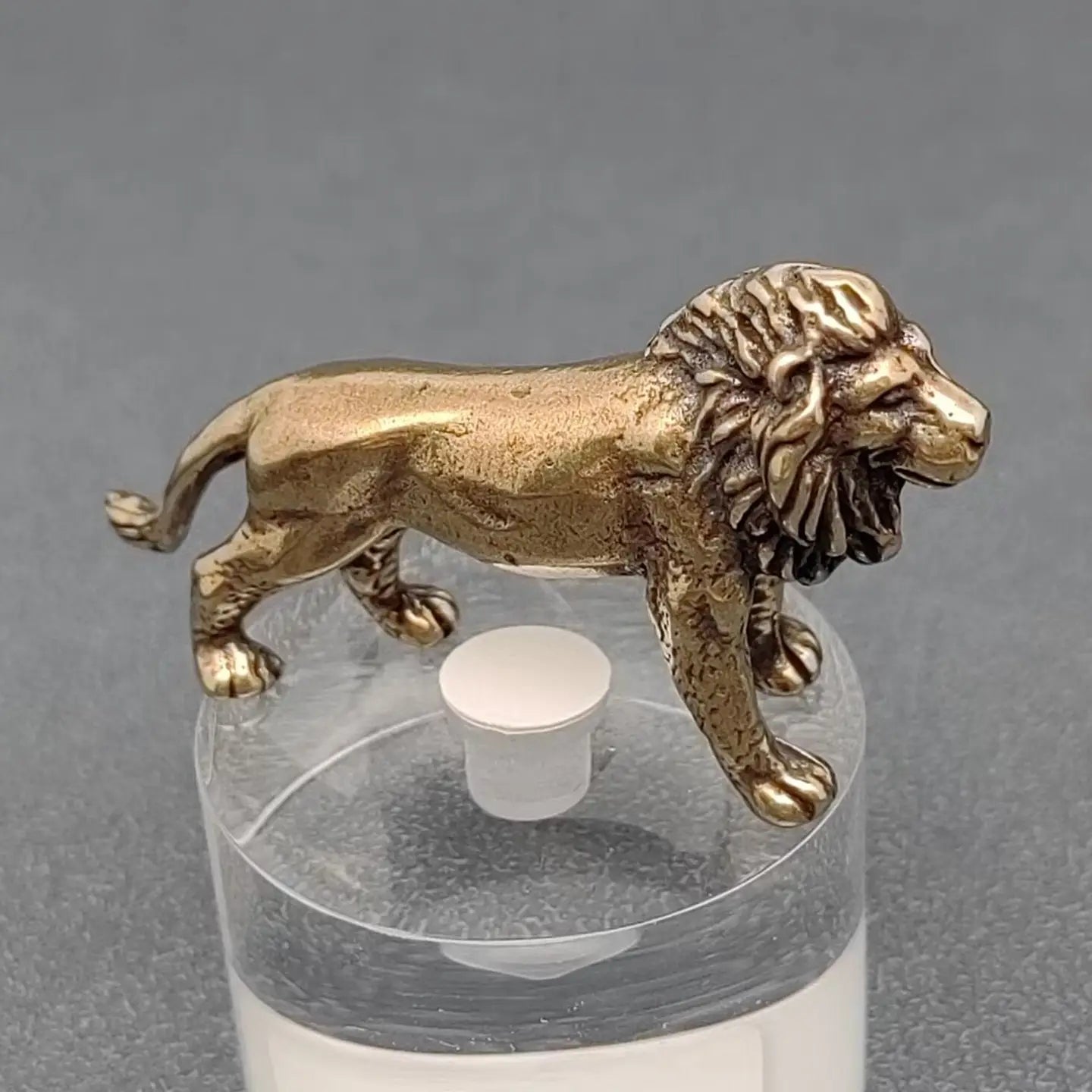 Brass Animal Collection