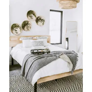 100% Cotton Muslin Blankets