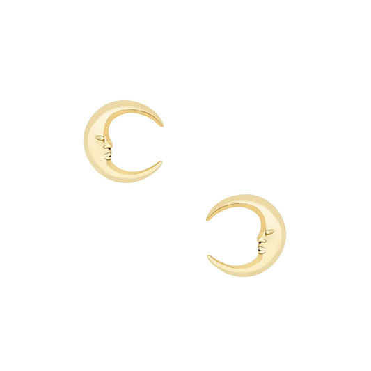 La Luna Studs