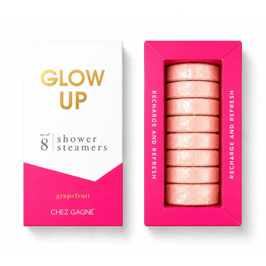 Shower Steamers, Self-Care Gift