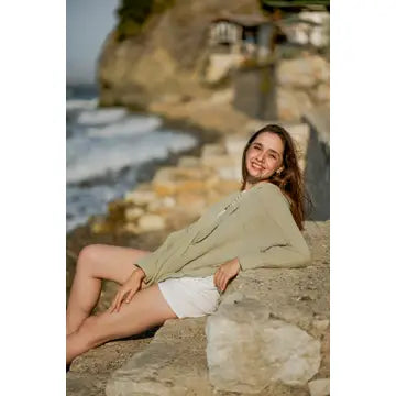 Treasured Linen-Cotton Clothing Collection