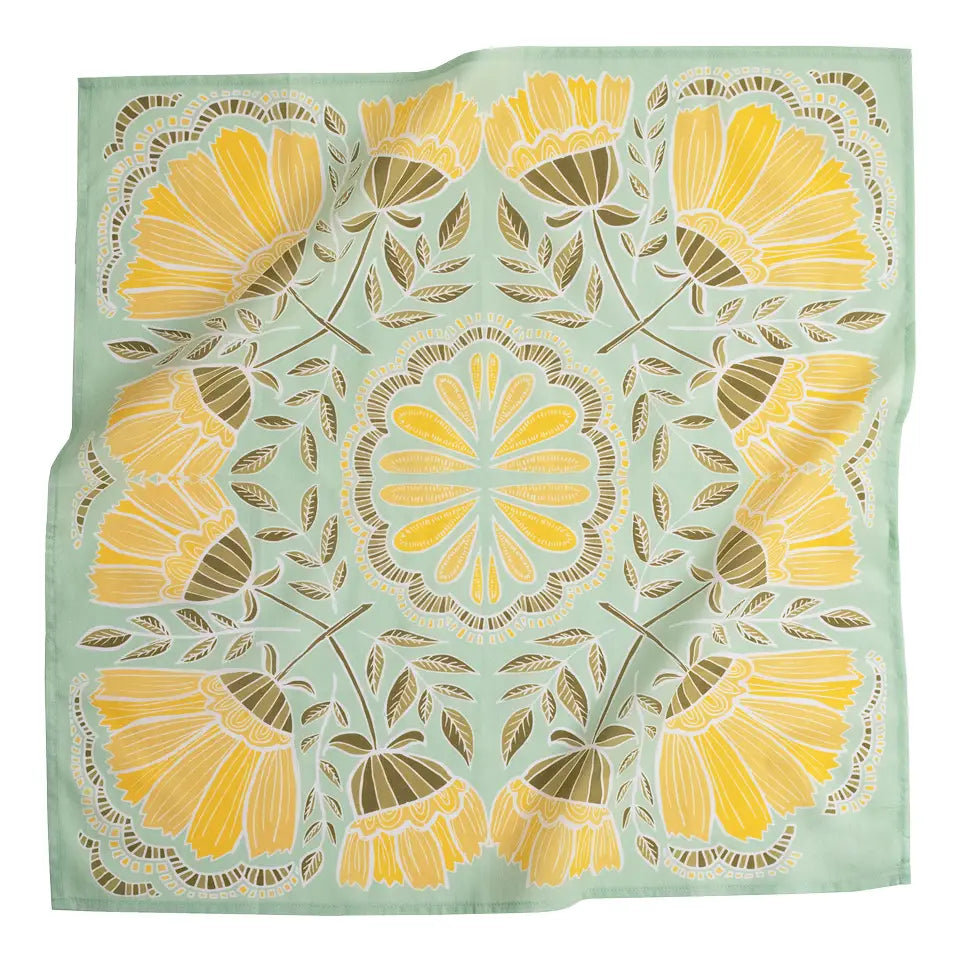 Cotton Bandanas