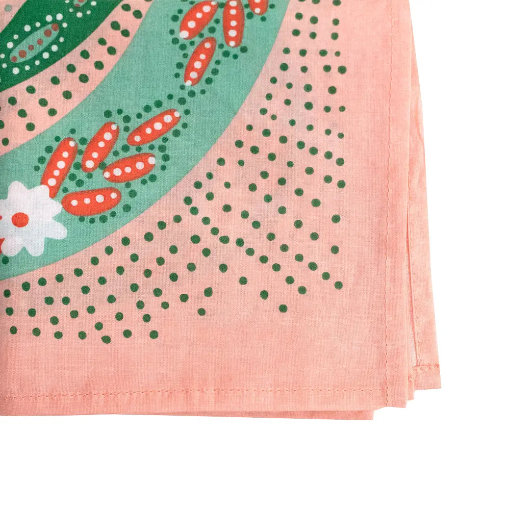 Cotton Bandanas