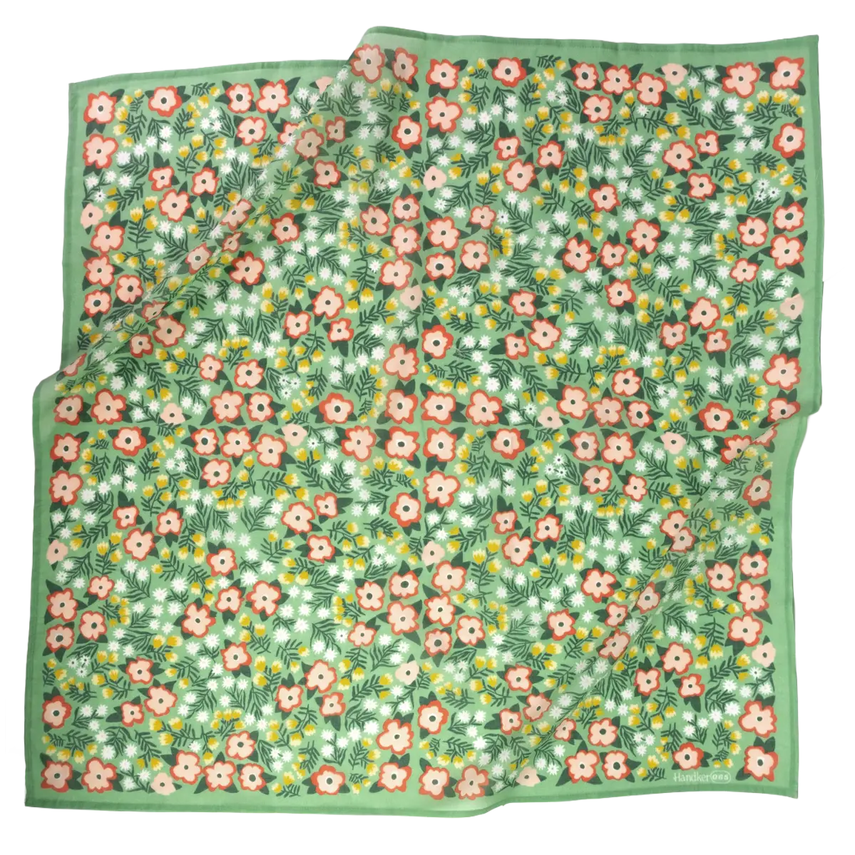Cotton Bandanas