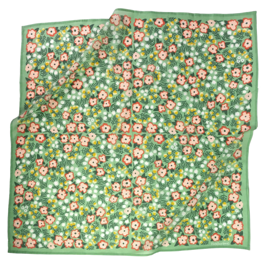 Cotton Bandanas