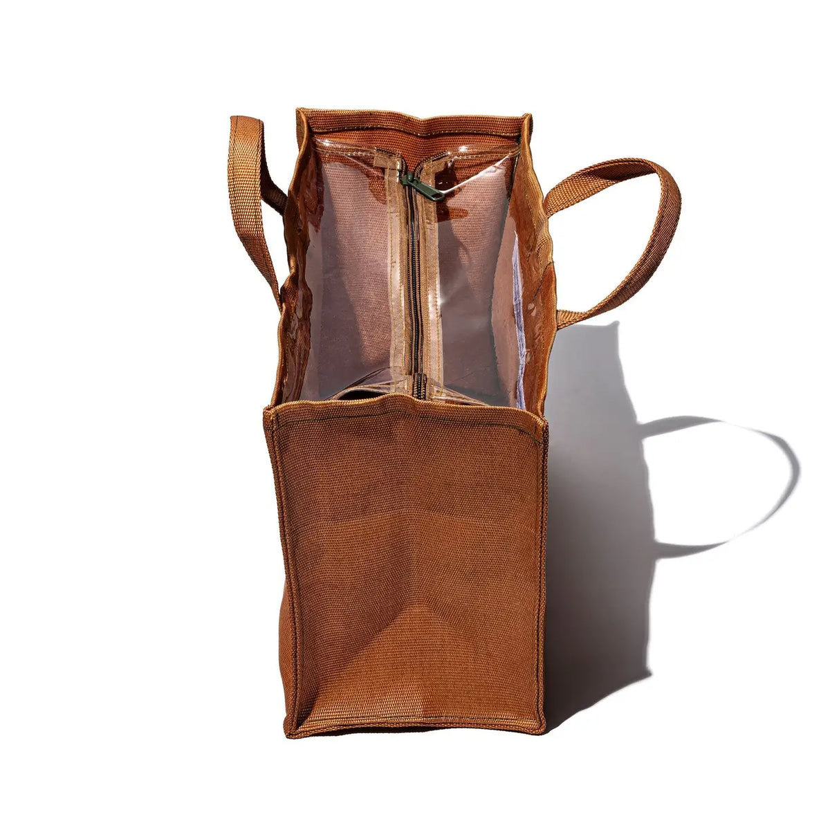 Flexible Container Fabric Bag