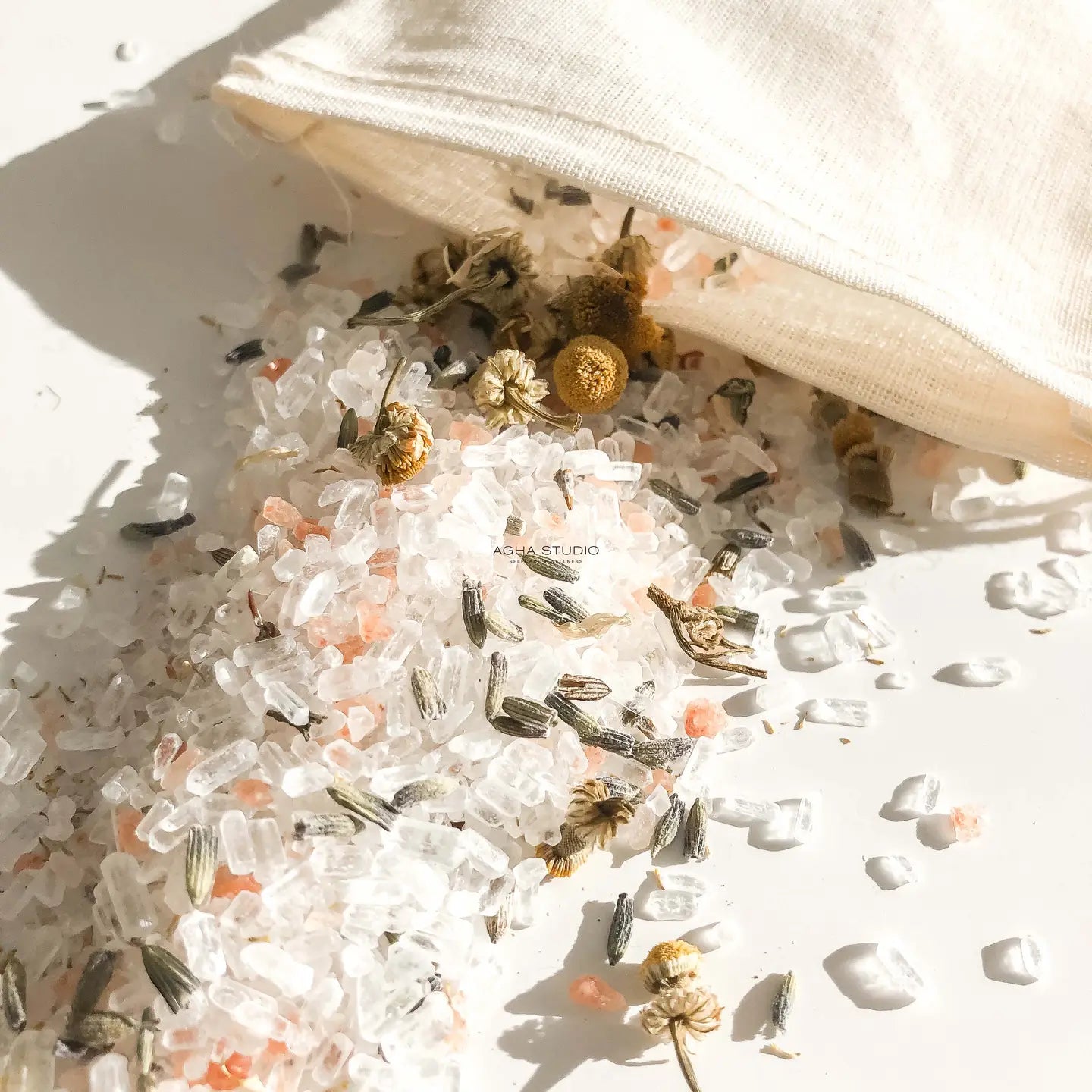 Bath Salts