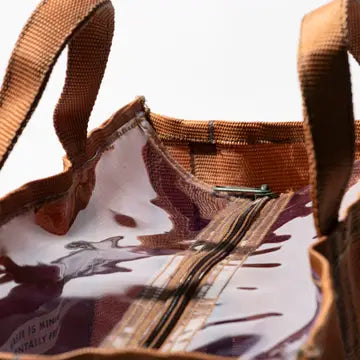 Flexible Container Fabric Bag