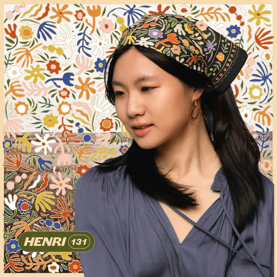 Cotton Bandanas