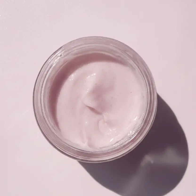 Rose Body Butter