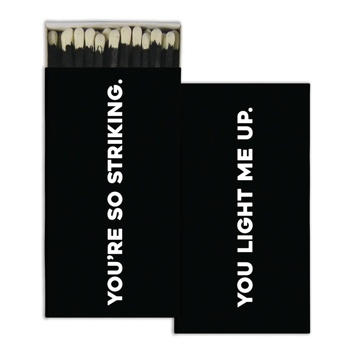 Matches - Art Collection