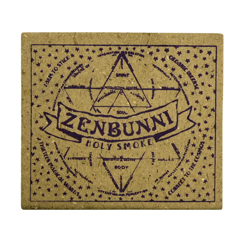 Holy Smoke Incense